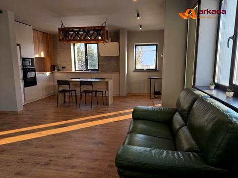 дом по адресу Калиновий гай