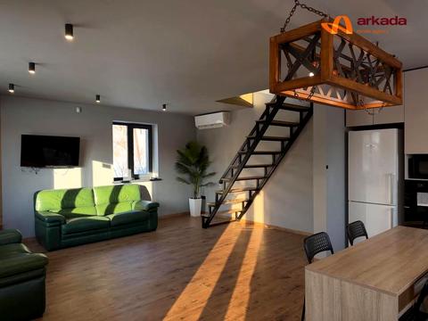 будинок за адресою Калиновий гай