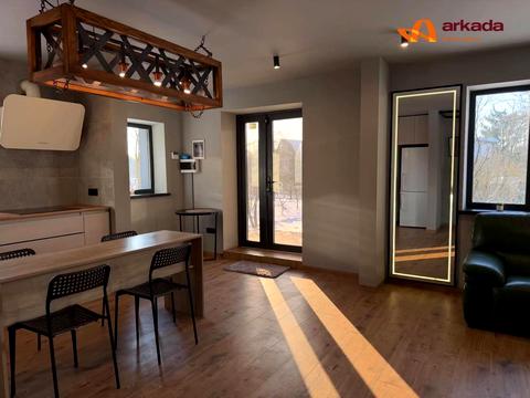 будинок за адресою Калиновий гай