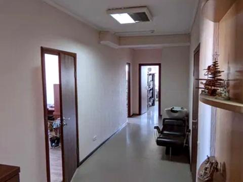 квартира за адресою Валерія Лобановського просп., 126-Г