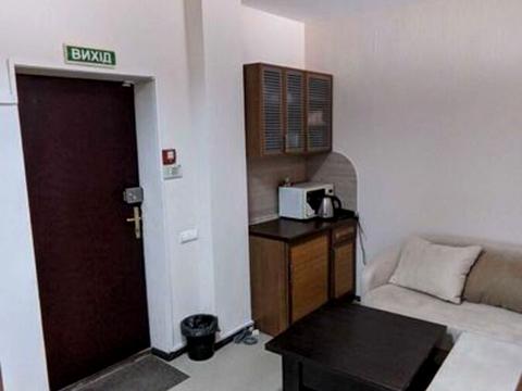 квартира за адресою Валерія Лобановського просп., 126-Г