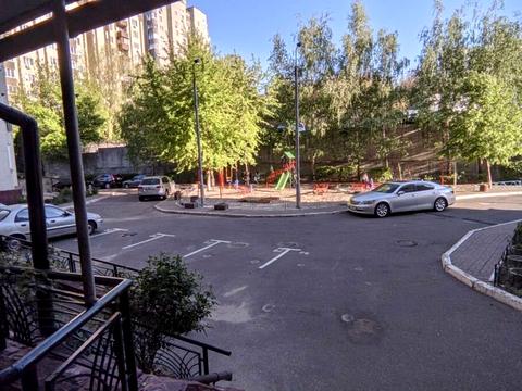 квартира за адресою Валерія Лобановського просп., 126-Г