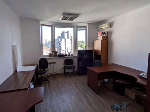 квартира за адресою Валерія Лобановського просп., 126-Г