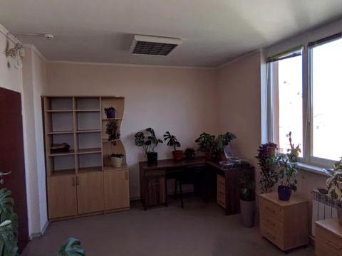 квартира за адресою Валерія Лобановського просп., 126-Г