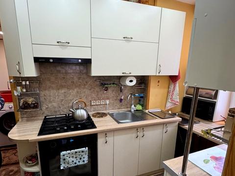 квартира по адресу Подільська ул., 137