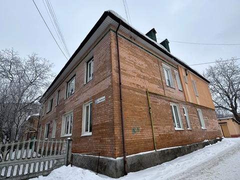 квартира по адресу Подільська ул., 137