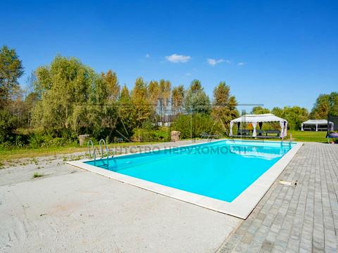 будинок за адресою Київ, Центральна вул.