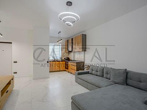 будинок за адресою Київ, Центральна вул.