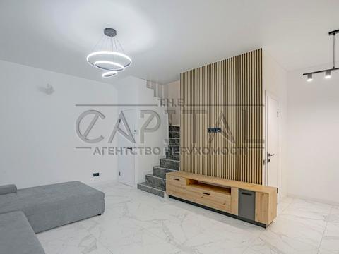 будинок за адресою Київ, Центральна вул.