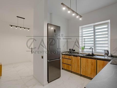 будинок за адресою Київ, Центральна вул.