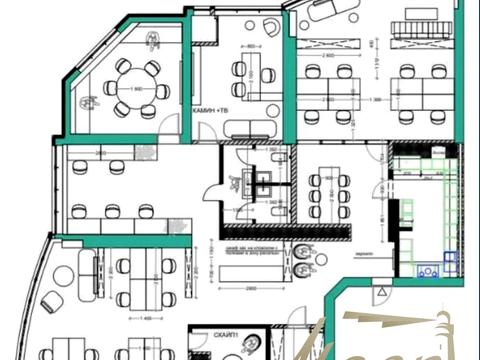 коммерческая по адресу Кловский спуск (Кловський), 7a