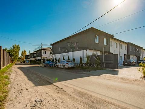 будинок за адресою Київ, Центральна вул.