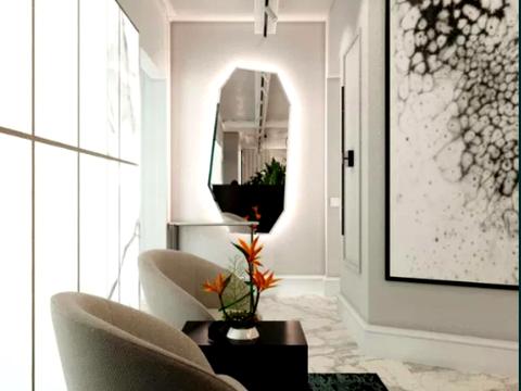 коммерческая по адресу Кловский спуск (Кловський), 7a