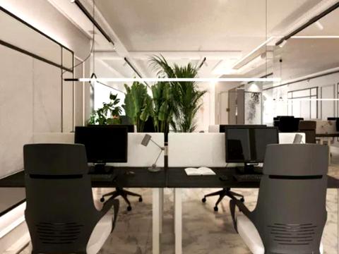 коммерческая по адресу Кловский спуск (Кловський), 7a