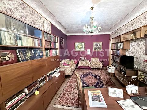 квартира по адресу Лютеранская ул., 35/30