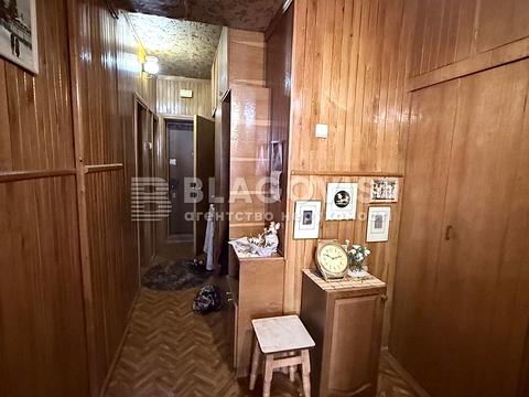 квартира по адресу Лютеранская ул., 35/30