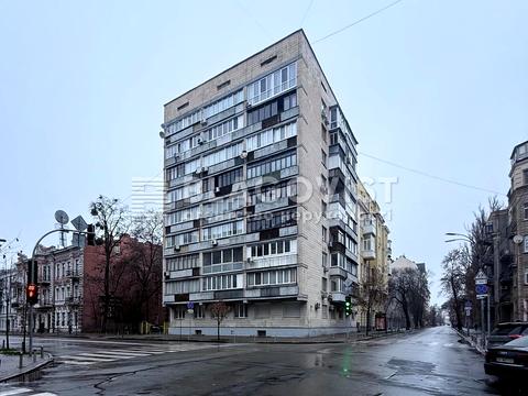 квартира по адресу Лютеранская ул., 35/30