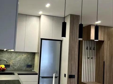 квартира за адресою Родини Крістерів вул., 14-Б