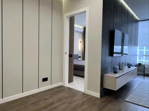 квартира за адресою Родини Крістерів вул., 14-Б