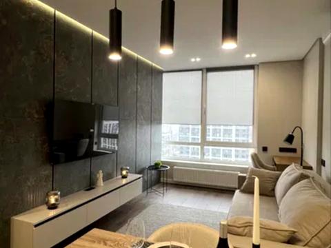 квартира за адресою Родини Крістерів вул., 14-Б