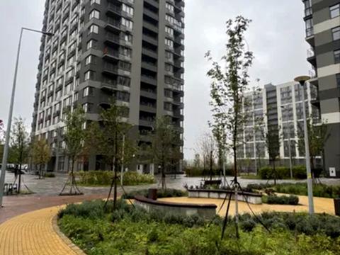 квартира за адресою Родини Крістерів вул., 14-Б