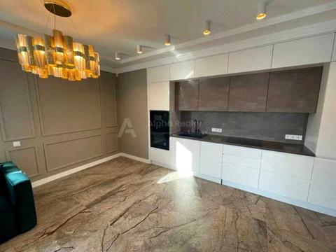 квартира за адресою Антоновича вул. (Горького), 109