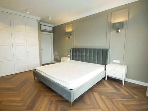 квартира за адресою Антоновича вул. (Горького), 109