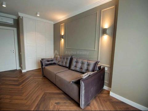 квартира за адресою Антоновича вул. (Горького), 109