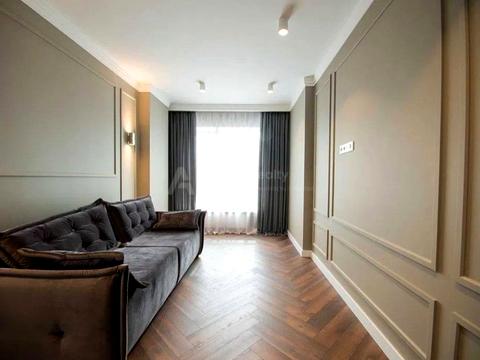 квартира за адресою Антоновича вул. (Горького), 109