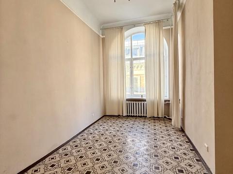 квартира за адресою Софіївська вул., 17/15