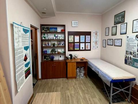 комерційна за адресою Магістратська вул. (Першотравнева), 59