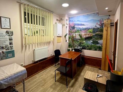 комерційна за адресою Магістратська вул. (Першотравнева), 59