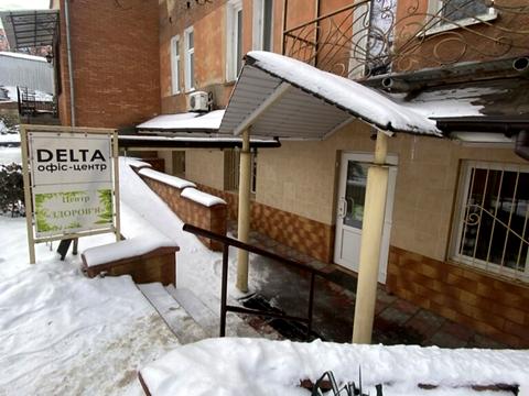 комерційна за адресою Магістратська вул. (Першотравнева), 59