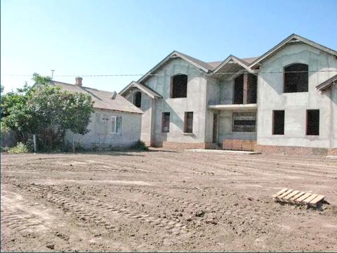 дом по адресу Чорноморська