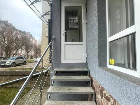 коммерческая по адресу Волчинецкая ул., 170