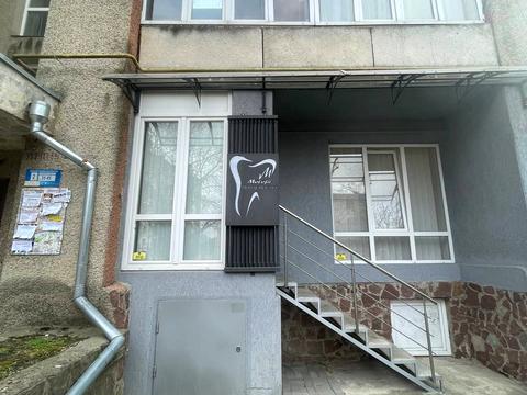 коммерческая по адресу Волчинецкая ул., 170