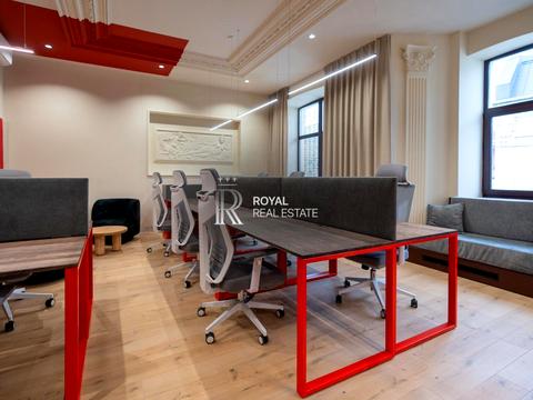 комерційна за адресою антоновича, 9