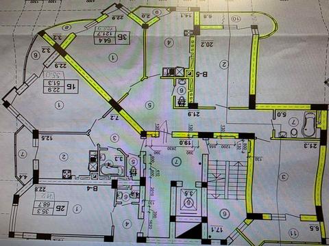 квартира за адресою Героїв Майдану вул. (Червоноармійська), 53