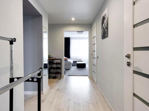 квартира по адресу Вольського, 8