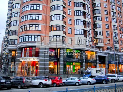 комерційна за адресою Київ, Лесі Українки бульв., 7