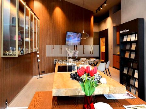 комерційна за адресою Київ, Лесі Українки бульв., 7