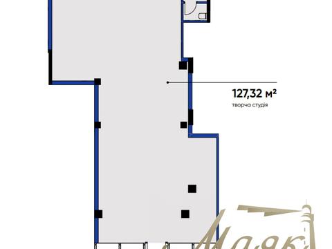 комерційна за адресою Олегівська вул., (Будинок)
