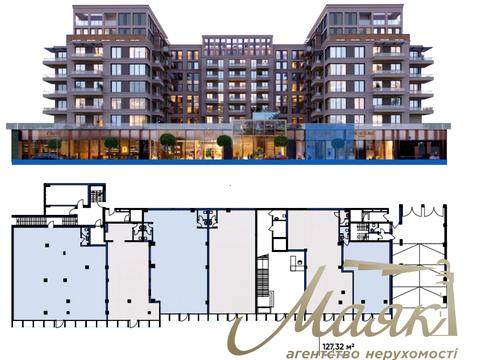 комерційна за адресою Олегівська вул., (Будинок)