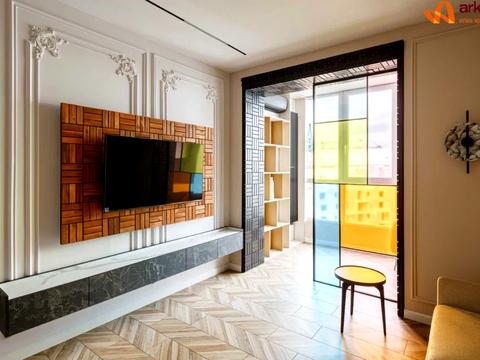 квартира за адресою Гетьмана Мазепи вул., 164, к3