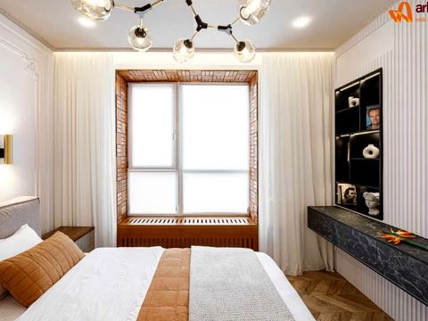 квартира за адресою Гетьмана Мазепи вул., 164, к3