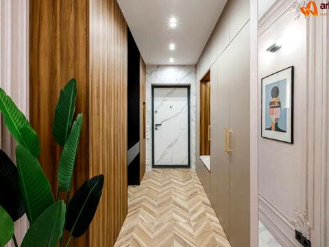 квартира за адресою Гетьмана Мазепи вул., 164, к3