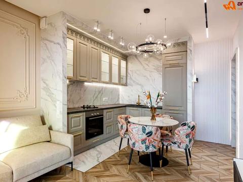 квартира за адресою Гетьмана Мазепи вул., 164, к3