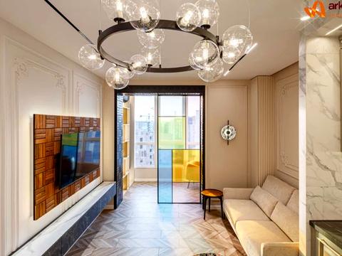 квартира за адресою Гетьмана Мазепи вул., 164, к3