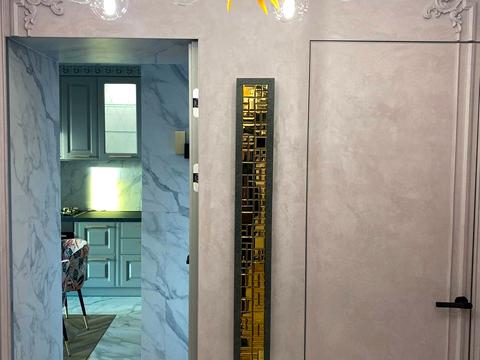 квартира за адресою Гетьмана Мазепи вул., 164, к3