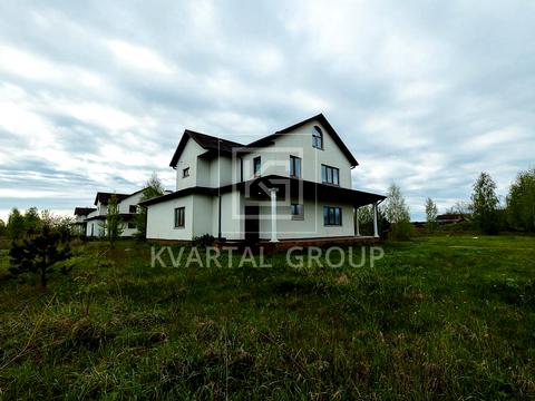 дом по адресу Київська